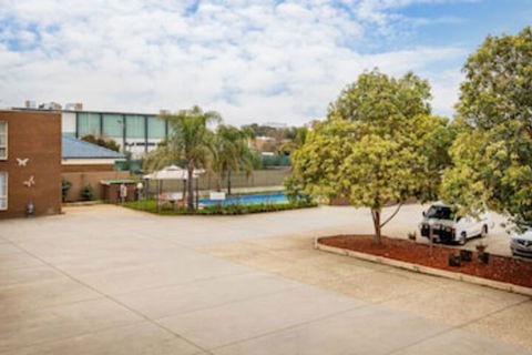 Australia Park Motel - Accommodation Bookings 0