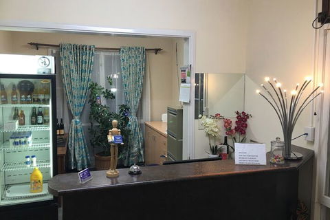 Australia Park Motel - Accommodation Bookings 5