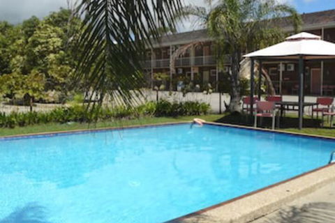 Australia Park Motel - Accommodation Bookings 4