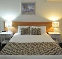 Albury Burvale Motor Inn - Accommodation Bookings