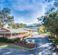 Commercial Golf Resort - Accommodation Bookings