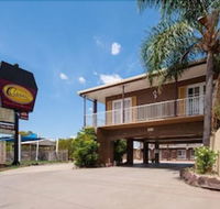 Albury Classic Motor Inn - Accommodation Bookings