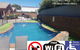 Fountain Court Motor Inn Albury - thumb 1