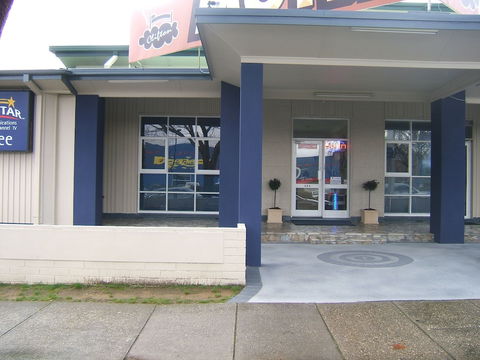 Albury Clifton Motel - Accommodation Bookings 5