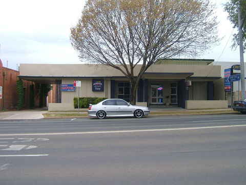 Albury Clifton Motel - Accommodation Bookings 6