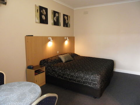 Albury Clifton Motel - Accommodation Bookings 2