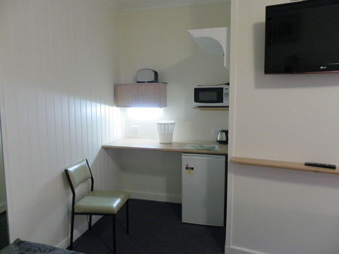 Albury Clifton Motel - Accommodation Bookings 3