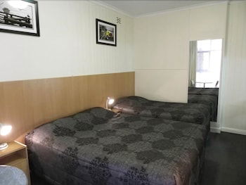 Albury Clifton Motel - Accommodation Bookings 1