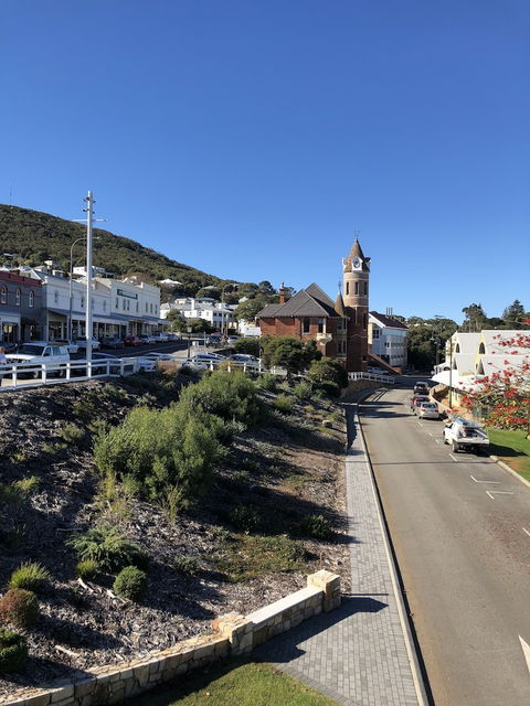 Albany Foreshore Guest House - Accommodation Bookings 6