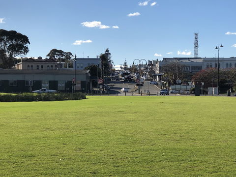 Albany Foreshore Guest House - Accommodation Bookings 0