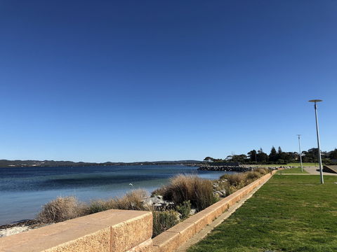 Albany Foreshore Guest House - Accommodation Bookings 5