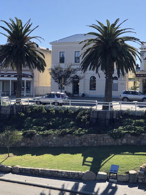 Albany Foreshore Guest House - Accommodation Bookings 1
