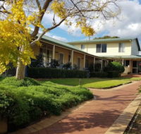 Park Avenue Holiday Units - Accommodation Bookings