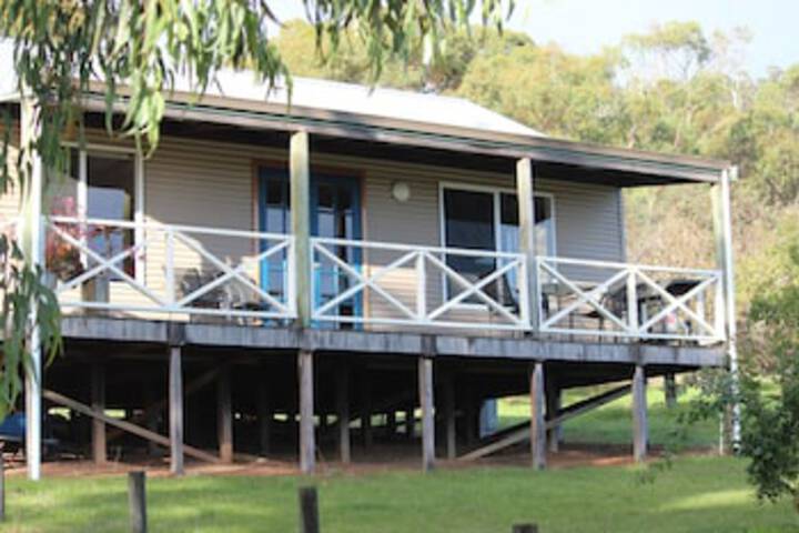 Porongurup WA Accommodation Bookings
