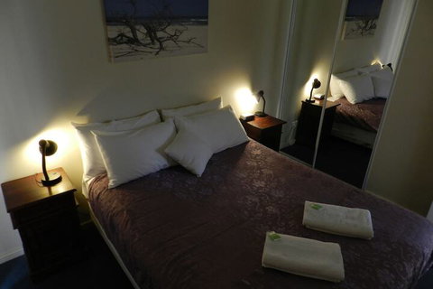 Harbourside Motel - Accommodation Bookings 3