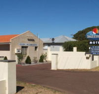 Harbourside Motel - Accommodation Bookings