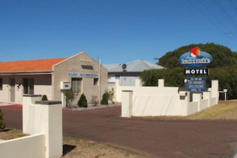 Harbourside Motel - Accommodation Bookings 0