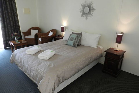 Harbourside Motel - Accommodation Bookings 7