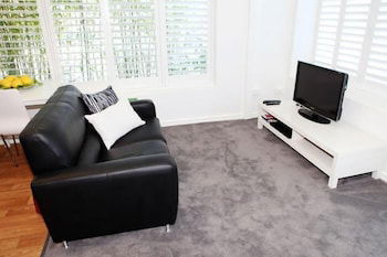 Albany Central Apartments - Accommodation Bookings 3