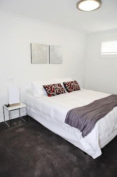 Albany Central Apartments - Accommodation Bookings 1