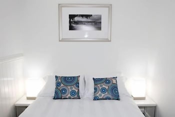 Albany Central Apartments - Accommodation Bookings 4