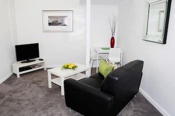 Albany Central Apartments - Accommodation Bookings 5