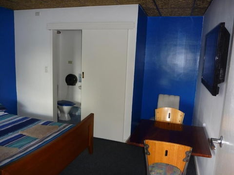 Adelaide Travellers Inn - Hostel - Accommodation Bookings 2