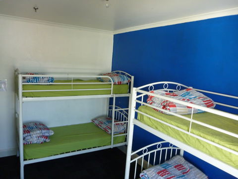 Adelaide Travellers Inn - Hostel - Accommodation Bookings 6