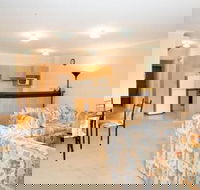 The Grand Apartments North Adelaide - Accommodation Bookings