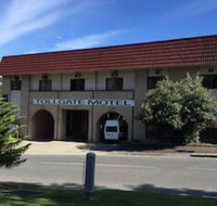 Tollgate Motel - Accommodation Bookings