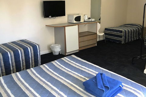 City West Motel - Accommodation Bookings 4