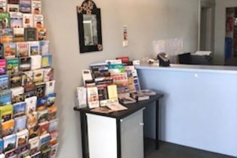 City West Motel - Accommodation Bookings 1