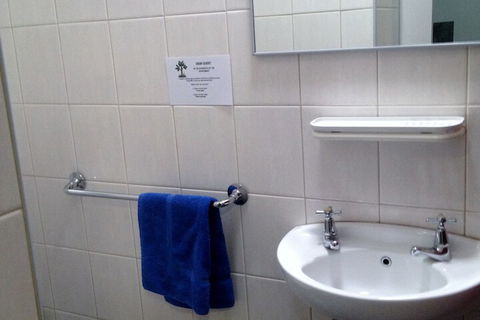 City West Motel - Accommodation Bookings 7