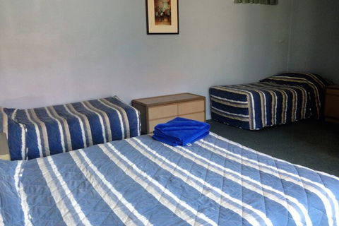 City West Motel - Accommodation Bookings 5