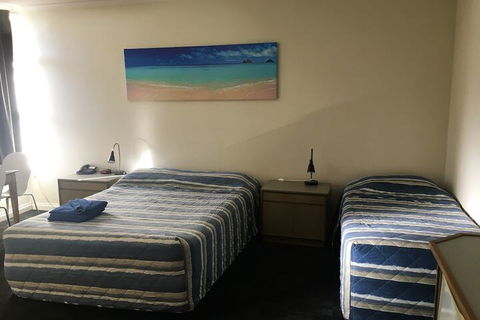 City West Motel - Accommodation Bookings 3
