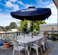 Enfield Motor Inn - Accommodation Bookings