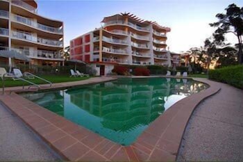 Magnolia Lane Apartments - Accommodation Bookings 6