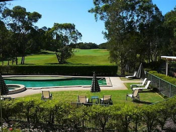 Magnolia Lane Apartments - Accommodation Bookings 4