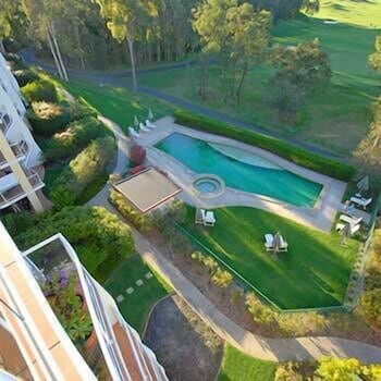 Magnolia Lane Apartments - Accommodation Bookings 5
