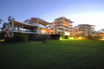 Magnolia Lane Apartments - Accommodation Bookings 2