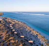 Sal Salis - Accommodation Bookings