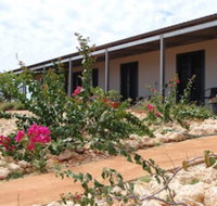 Ningaloo Bed and Breakfast - Accommodation Bookings