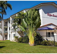Clifton Sands Holiday Apartments - Accommodation Bookings
