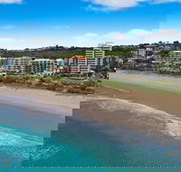 Ocean Boulevard - Accommodation Bookings
