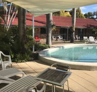 Hervey Bay Colonial Lodge - Accommodation Bookings