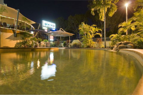 Shelly Bay Resort - Accommodation Bookings 6