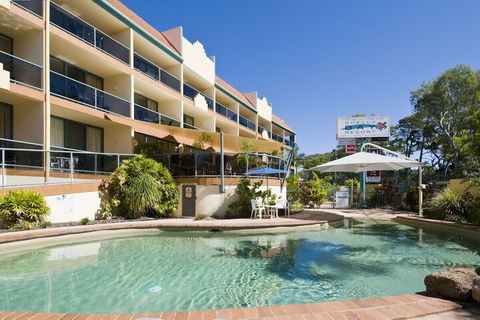 Shelly Bay Resort - Accommodation Bookings 5