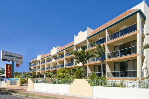 Shelly Bay Resort - Accommodation Bookings 3