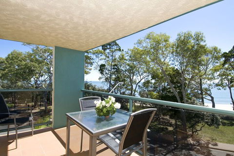 Shelly Bay Resort - Accommodation Bookings 7