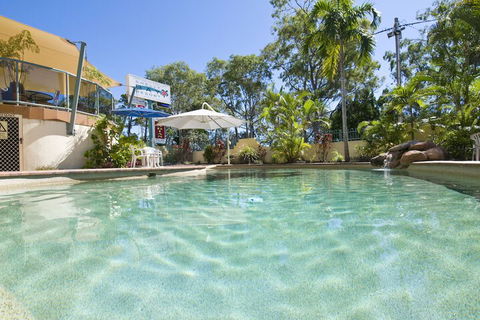Shelly Bay Resort - Accommodation Bookings 4